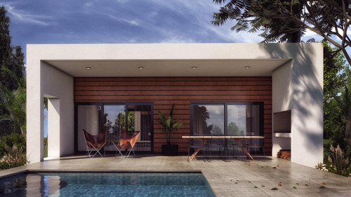 Imagen 12 de 18 de Emprendimiento Venta De 3 Y 4 Ambientes En Barrio Privado La Laguna Azul Canning Pozo