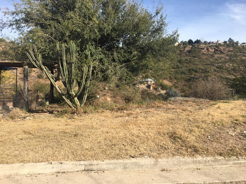 Vendemos Lote En Villa Del Lago