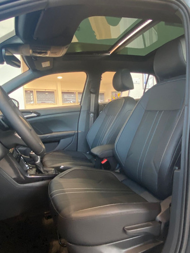 Volkswagen T-Cross 1.0 200 Tsi Highline Aut