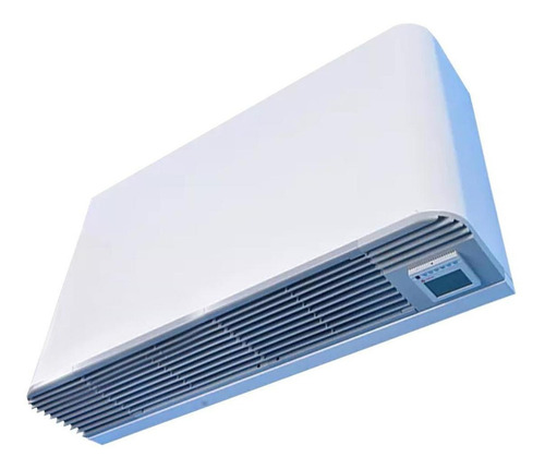 Evaporadora Expuesta Fan And Coil, Mxhhy-006, 36800btu, 3.0t