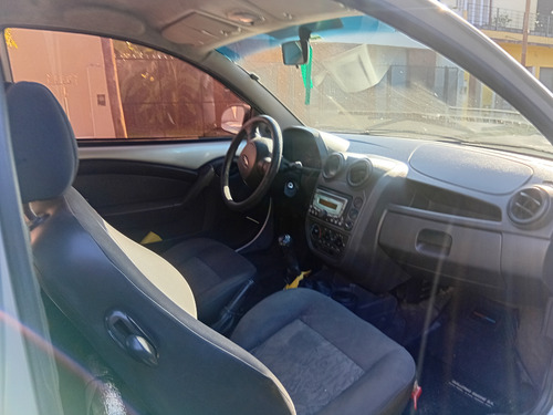 Ford Ka 1.0 Fly Viral