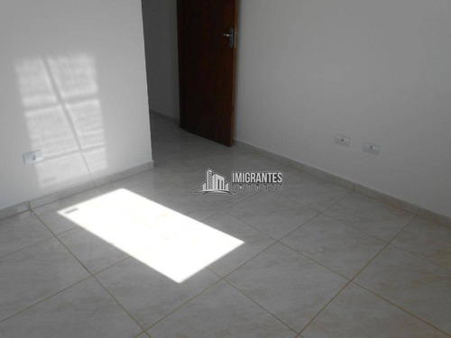 Imagem 16 de 26 de Sobrado De 2 Dormitórios Na Vila Sônia, Em Praia Grande - So0085