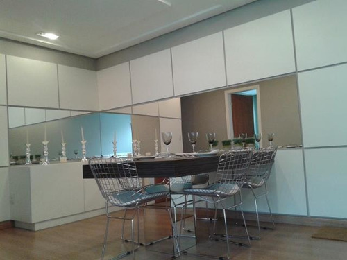 Apartamento No Bairro Campo Comprido Em Curitiba Pr - 14561