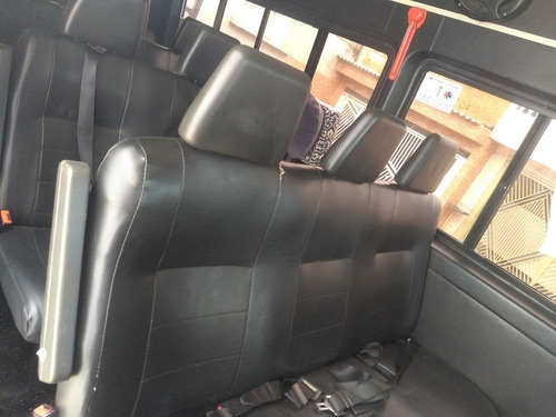 Mercedes Bens Sprinter Cdi 313 Cdi 313 Luxo 2.2 16