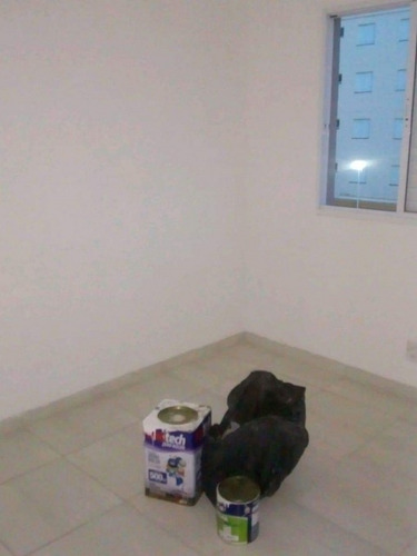 Imagem 6 de 18 de Apartamento 2 Quartos Cotia - Sp - Bairro Das Graças - 0487