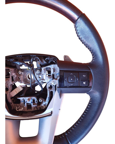 Volante Direçao Toyota Hilux Sw4 16/24 1115360 (Usado)