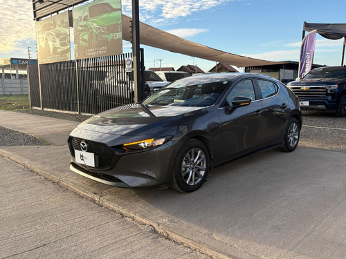 Mazda 3 Hb 2.0 2021