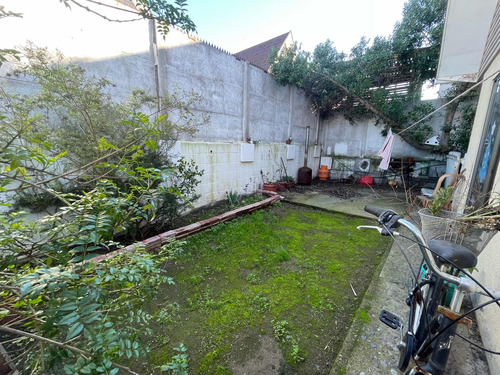 Vende Propiedad Indep. En Manquehue Viii Los Pinos Quilpue