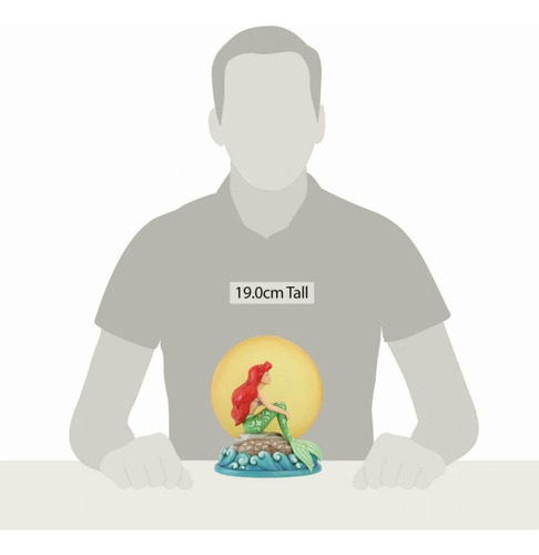Enesco Disney Traditions By Jim Shore The Little Mermaid