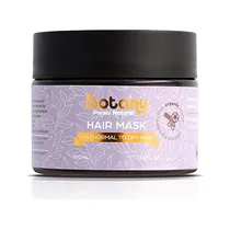 Comprar Botánica Natural Pelo Máscara Y Acondicionador Zc7zr