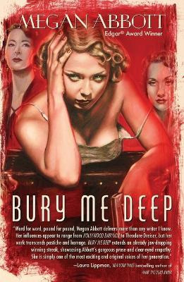 Libro Bury Me Deep - Abbott
