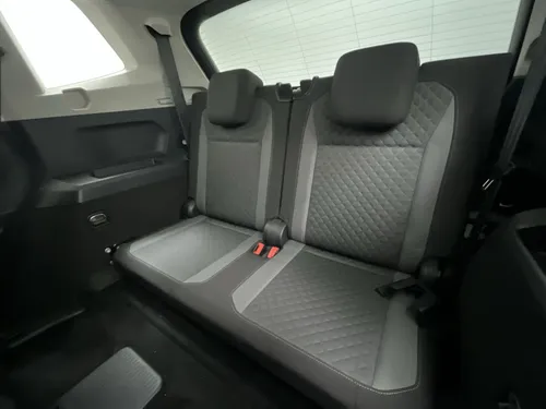 Volkswagen Tiguan ALL SPACE TRENDLINE 2.0 4X4 AUT 5P 7 PAS