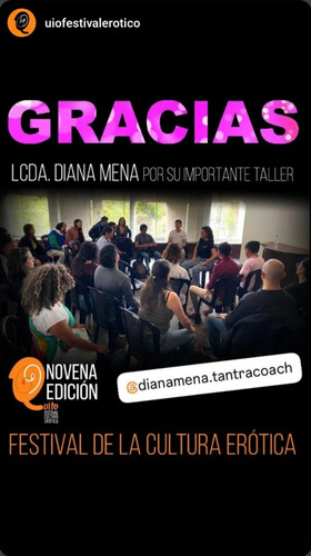 Descubre El Masaje Consciente Y Talleres Para Parejas
