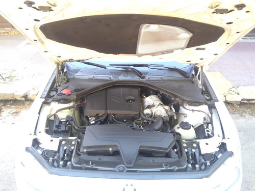 Bmw 116i