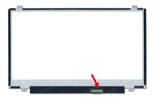 Pantalla Display Sony Vaio Pcg-61211u Lp140wh2 (tl)(e2)