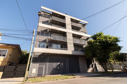 Imagen 12 de 18 de Excelente Departamento De Dos Ambientes A Estrenar En Venta En Tigre