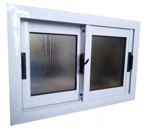 Ventanas 60x40 Entero 4mm Mosquitero Fantasia Envio Gratis