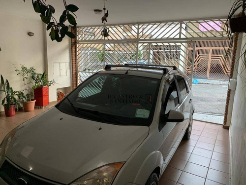 Imagem 3 de 28 de Sobrado Com 4 Dormitórios À Venda, 153 M² Por R$ 780.000,00 - Mooca - São Paulo/sp - So0029