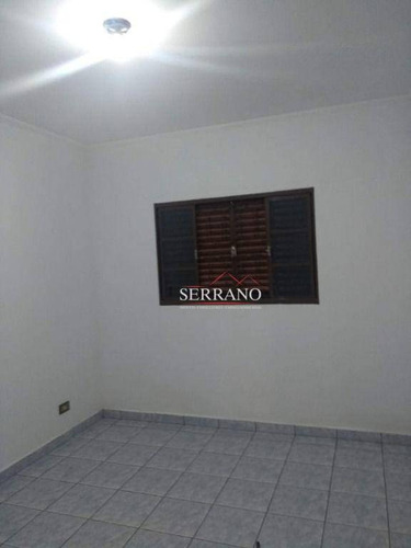 Imagem 13 de 16 de Casa À Venda, 130 M² Por R$ 520.000,00 - Jardim Miriam - Vinhedo/sp - Ca0846