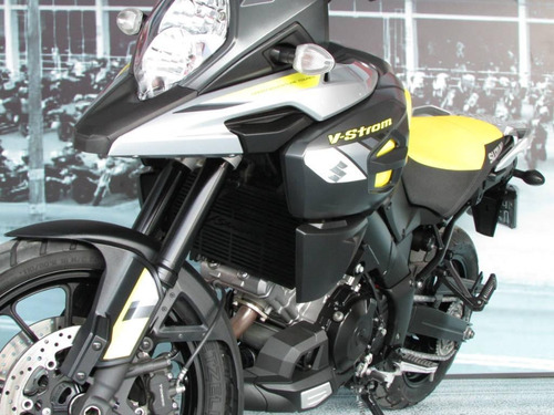 Imagem 5 de 6 de Suzuki Dl 1000 V-strom Abs