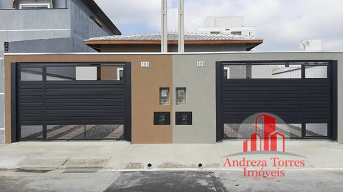 Imagem 1 de 16 de Casa À Venda No Bairro Jardim Oasis - Taubaté/sp - 1445
