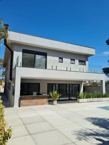 Imagem 2 de 6 de Casa Nova No Alpha 11!!! - Ca1117
