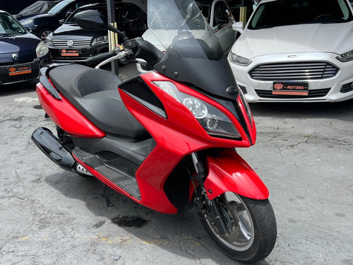 Kymco Downtown 300 I Abs