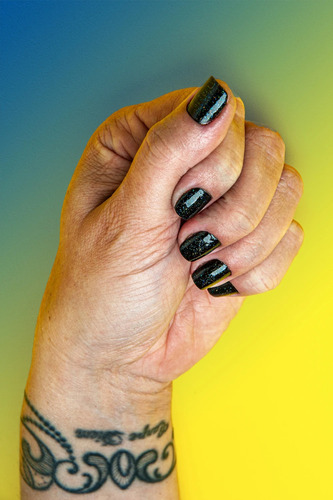 Esmalte Luz Das Estrelas Cristais Estelares 3 Free Big Unive Rosa-claro