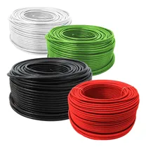 Comprar Cable Eléctrico Una Caja C.8, Una C.10, Una C.14 Y Una C.12