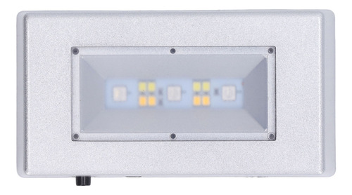 Base Led Para Expositor De Joyas Con Iluminación Multimodo,