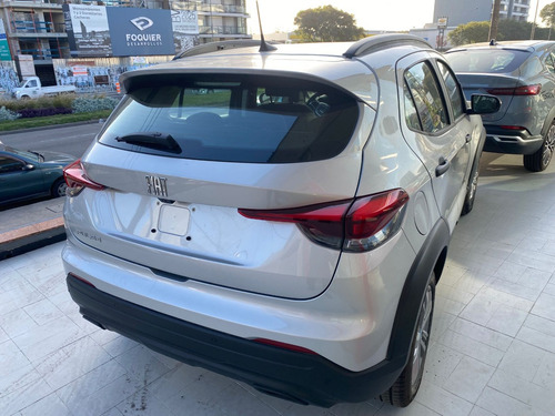 Fiat Pulse 1.3 Drive Mt