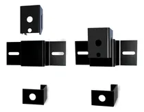 Comprar Suporte De Parede Para Tv Semp Tcl Toshiba 32 39 40 42 43 49 Cor Preto