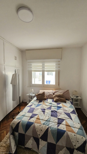 Luminoso Apartamento En Villa Dolores!! Gastos Comunes Bajos