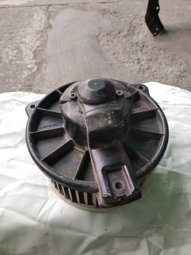 Motor Soplador A/a Toyota, Avila, Araya Baby, Corolla 99-02