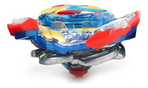 Bursting Gyro Toys Modelo 39 Db-bu, Paquete Individual A Gra