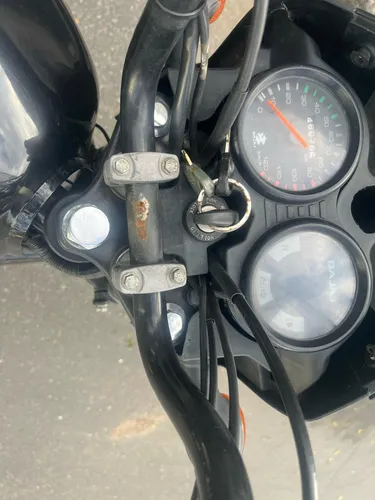 Boxer Ct100 Es