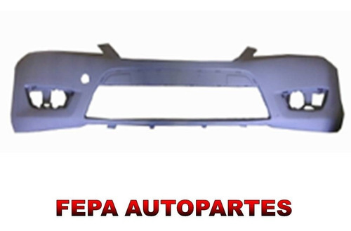 Paragolpes Delantero Ford Mondeo Kinetic 08 / 13 St