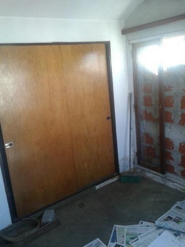 2 Ambientes Tipo Casa