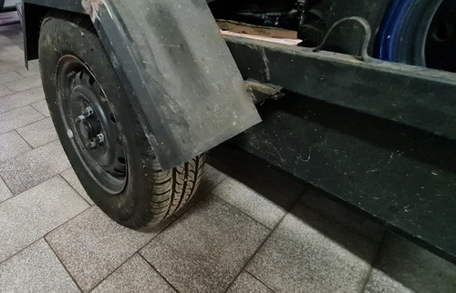 Imagen 15 de 15 de Gamma 450l Mountaine 450l Mountaineer 4x4