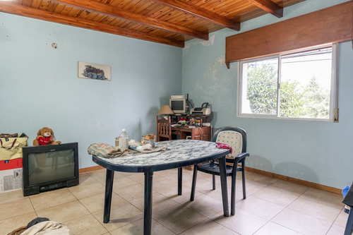 Imagen 13 de 30 de Casa A La Venta 4 Dormitorios Barrio Belgrano