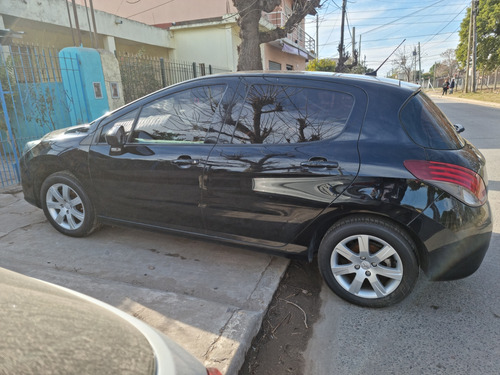 Peugeot 308 1.6 Allure