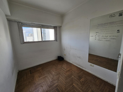 Venta | Semipiso 4 Ambientes | Plaza Mitre