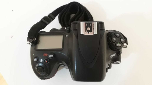 Nikon D800 ( Corpo )