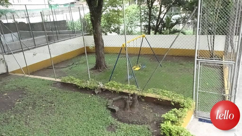 Imagem 22 de 27 de Apartamento - Ref: 243251