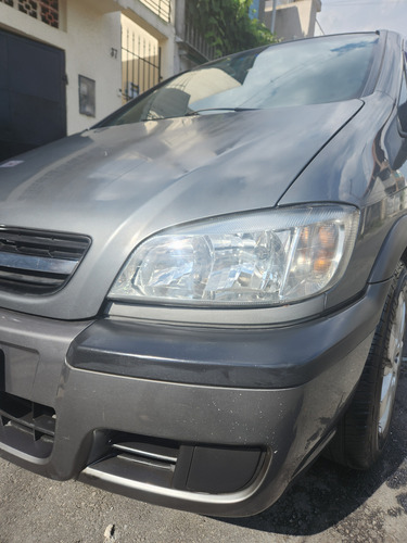 Chevrolet Zafira 2.0 Expression Flex Power Aut. 5p