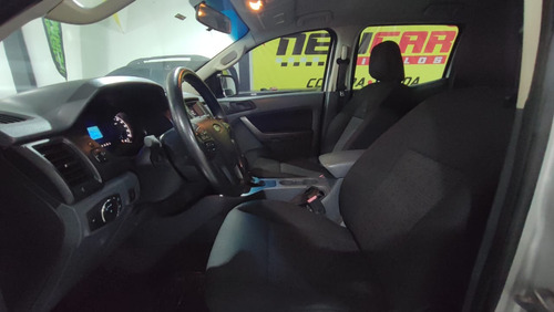 Ford Ranger 2.2 Xls Cab. Dupla 4x4 Aut. 4p