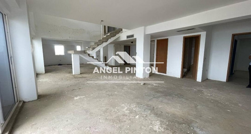 Penthouse En Venta Av El Milagro Maracaibo Api 71113