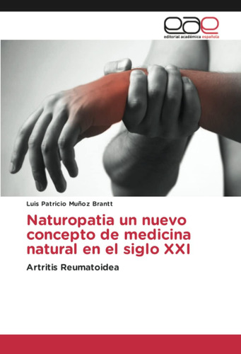 Libro:naturopatia Un Nuevo Concepto De Medicina Natural En E