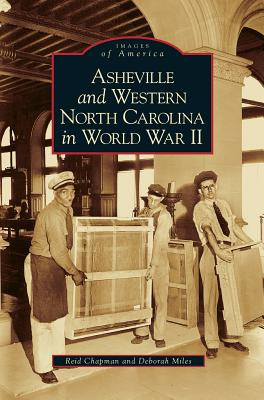 Libro Asheville And Western North Carolina In World War I...