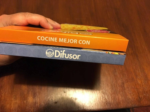 Imagen 2 de 6 de Caja 8 Tnr Difusor 18cm Hornalla Aluminio Originales